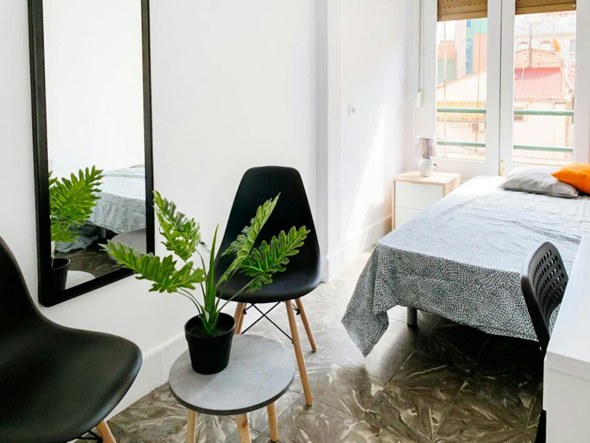 Carrer del Convent de Santa Clara, Valencia preview