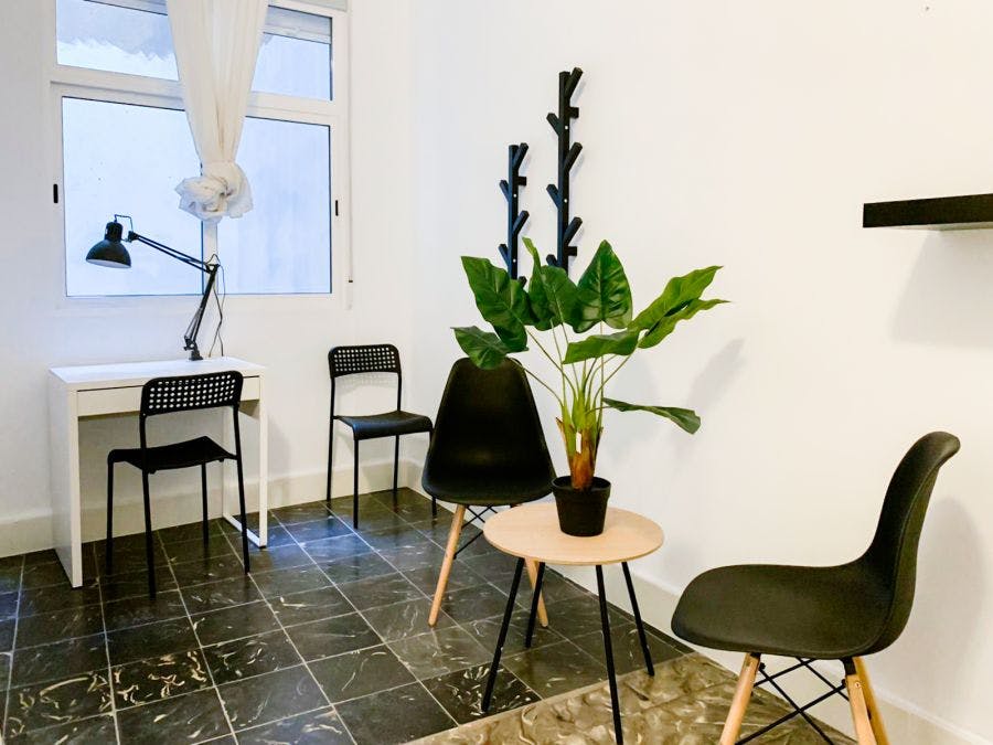 Carrer del Convent de Santa Clara, Valencia preview