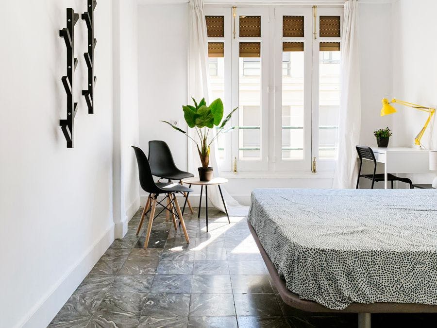 Carrer del Convent de Santa Clara, Valencia preview