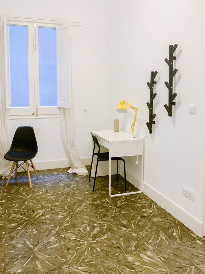 Carrer del Convent de Santa Clara, Valencia preview