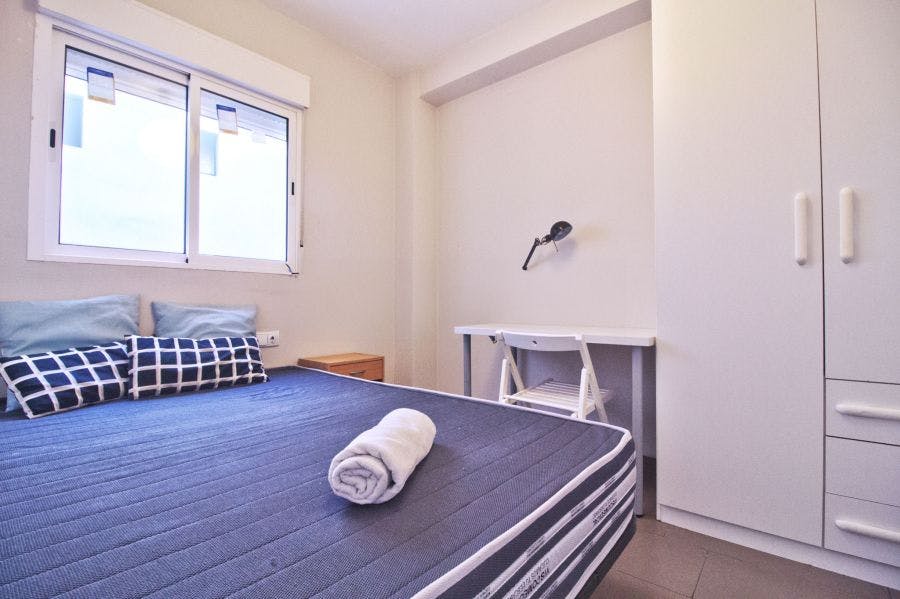 Carrer dels Sants Just i Pastor, Valencia preview