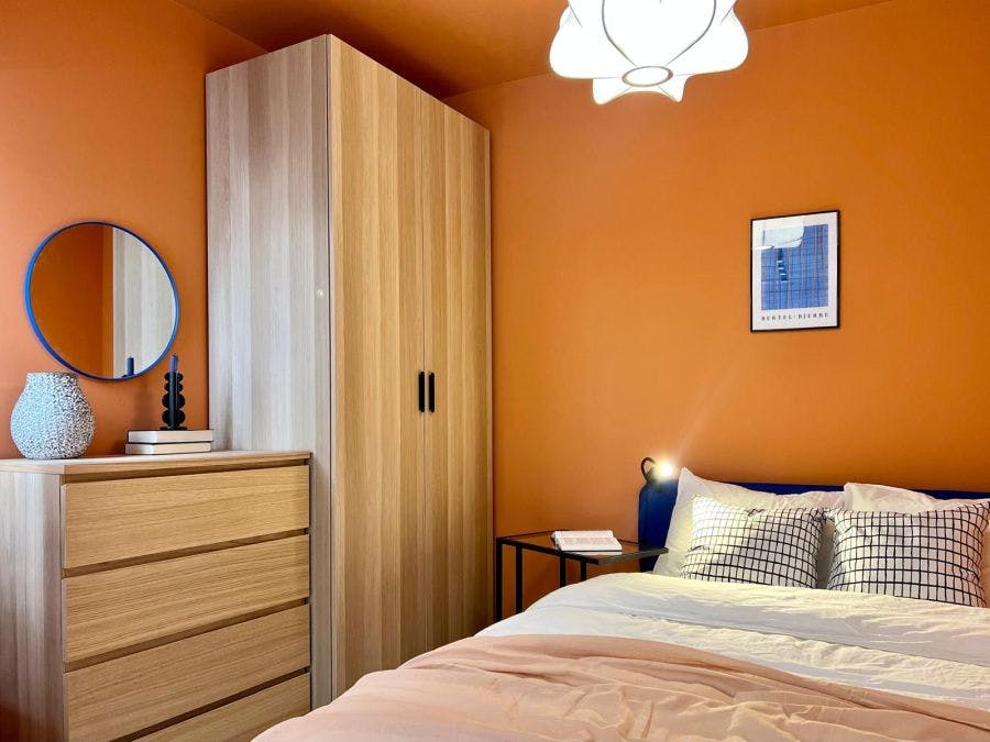 Carrer de l'Almirall Cruïlles, Valencia preview