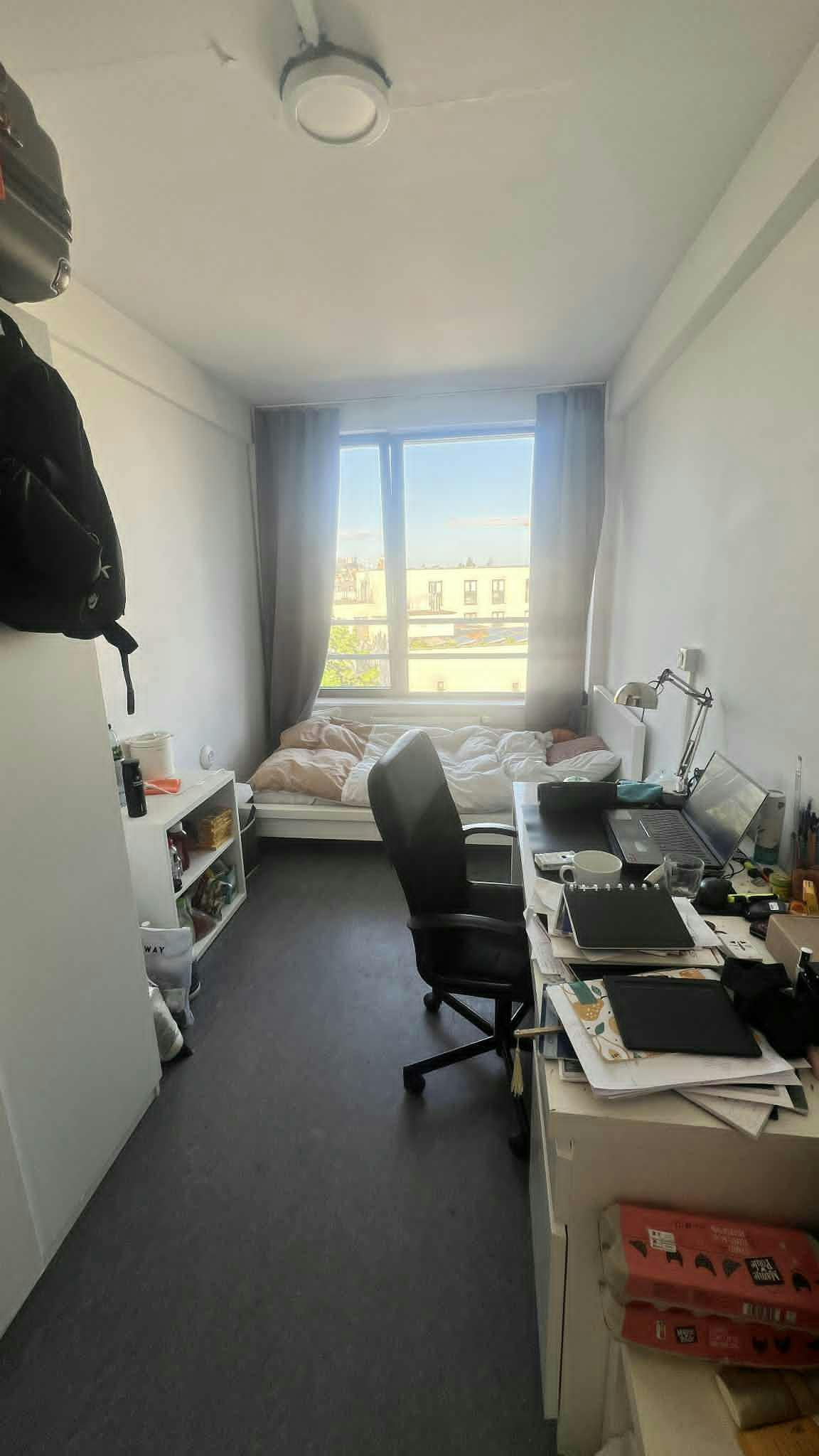Studio in Elsene