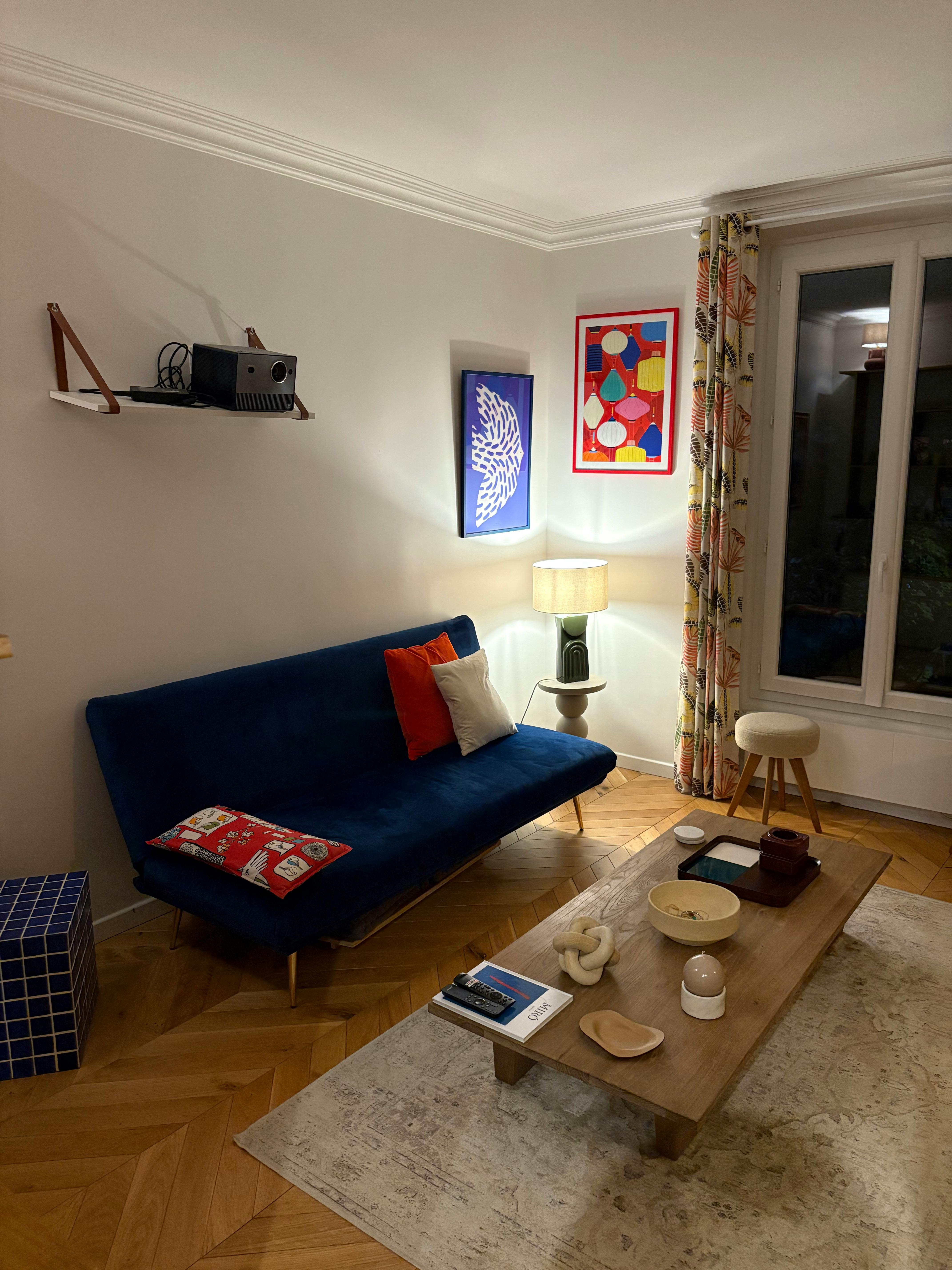 preview gallery tile