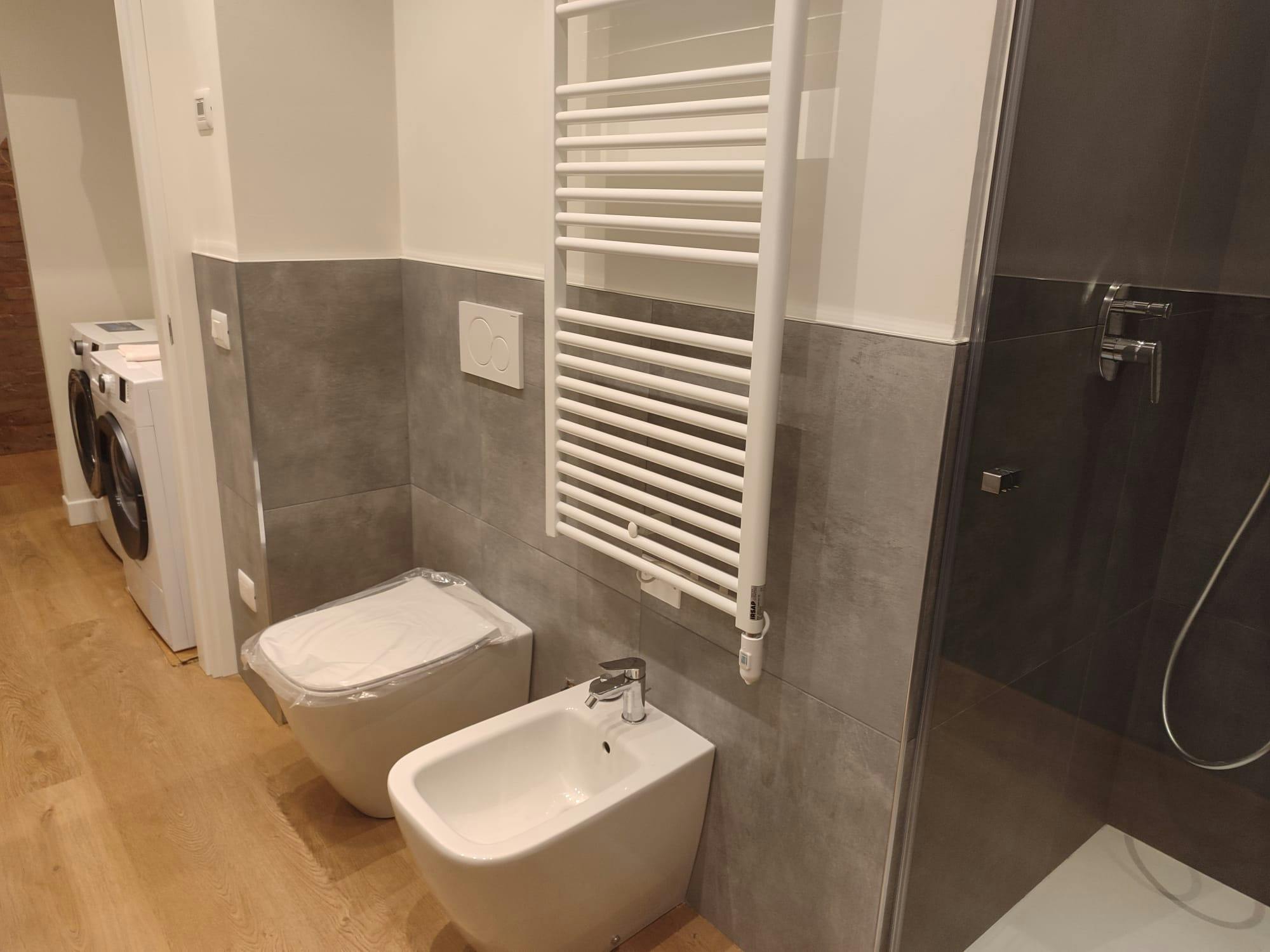 Single room Padova, 1 bed, 13m² — photo 7