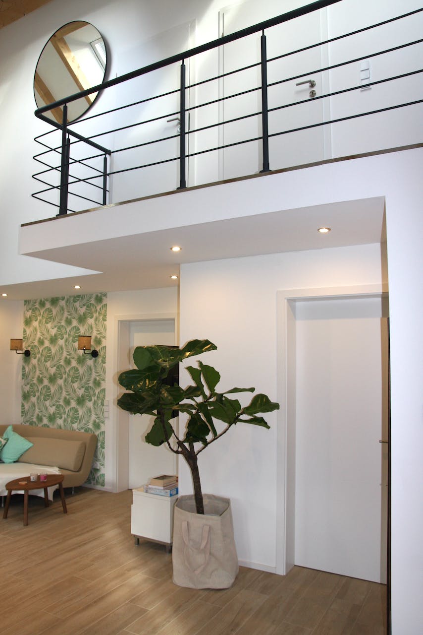 Huis te huur voor € 2.700 per maand in Neuss, Eppinghovener Straße