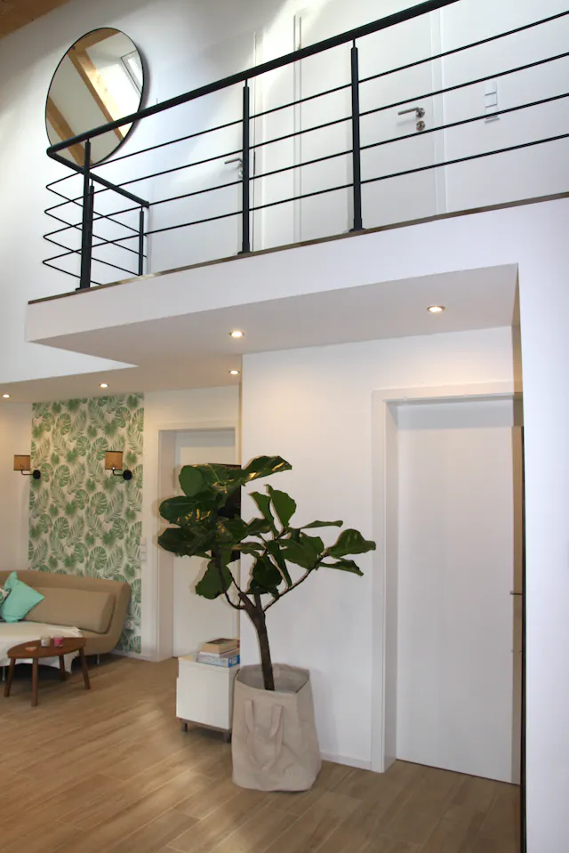 4-Bedroom House in Eppinghovener Straße, Neuss (1634238) room image 1
