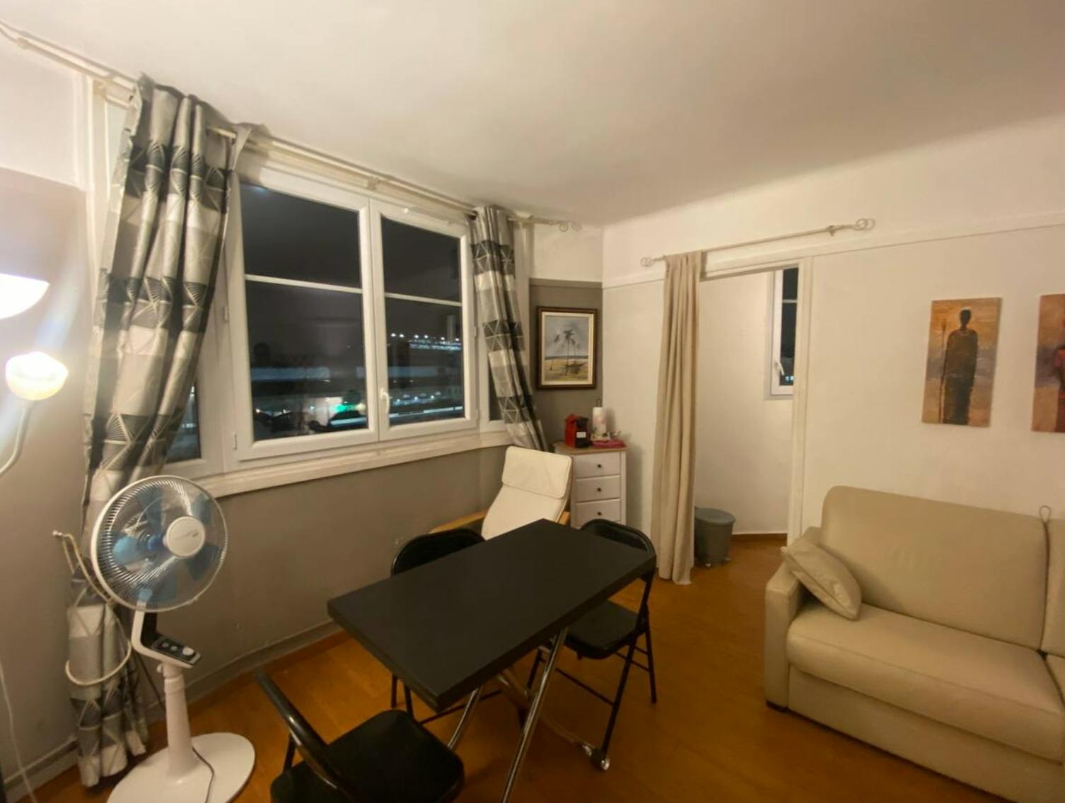 Rue Nicolas Houel, Paris preview