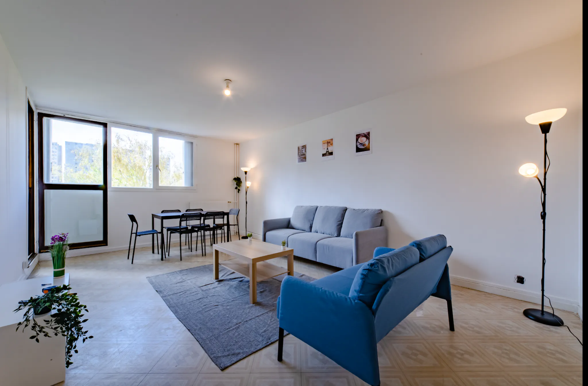 Rue Pablo Picasso, Bobigny preview