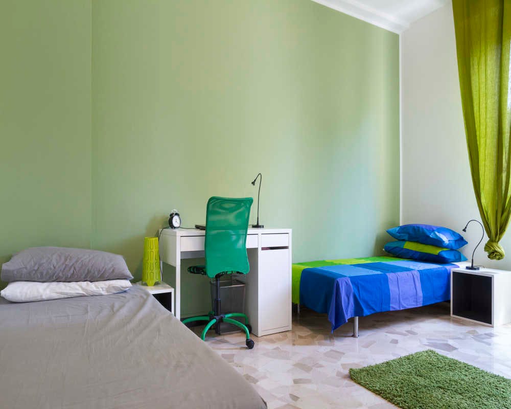 Via Salvatore Barzilai, Milan preview