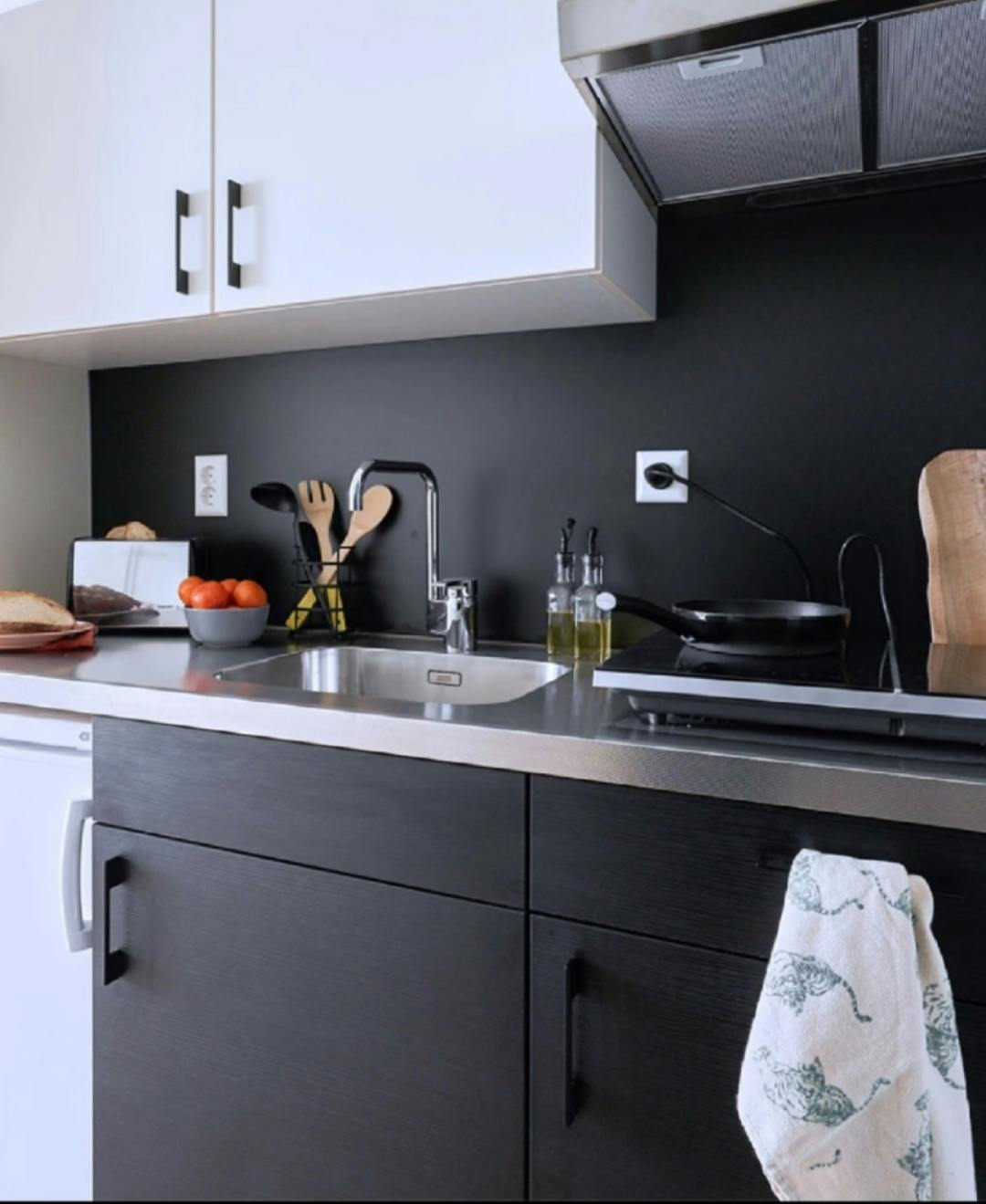 Appartement aan Markelerbergpad, Amsterdam