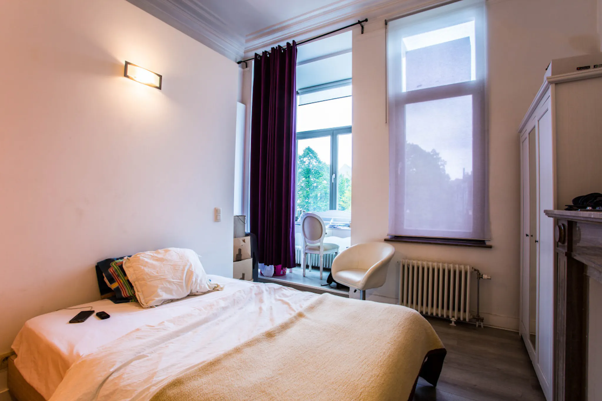 Avenue Brugmann, Uccle preview