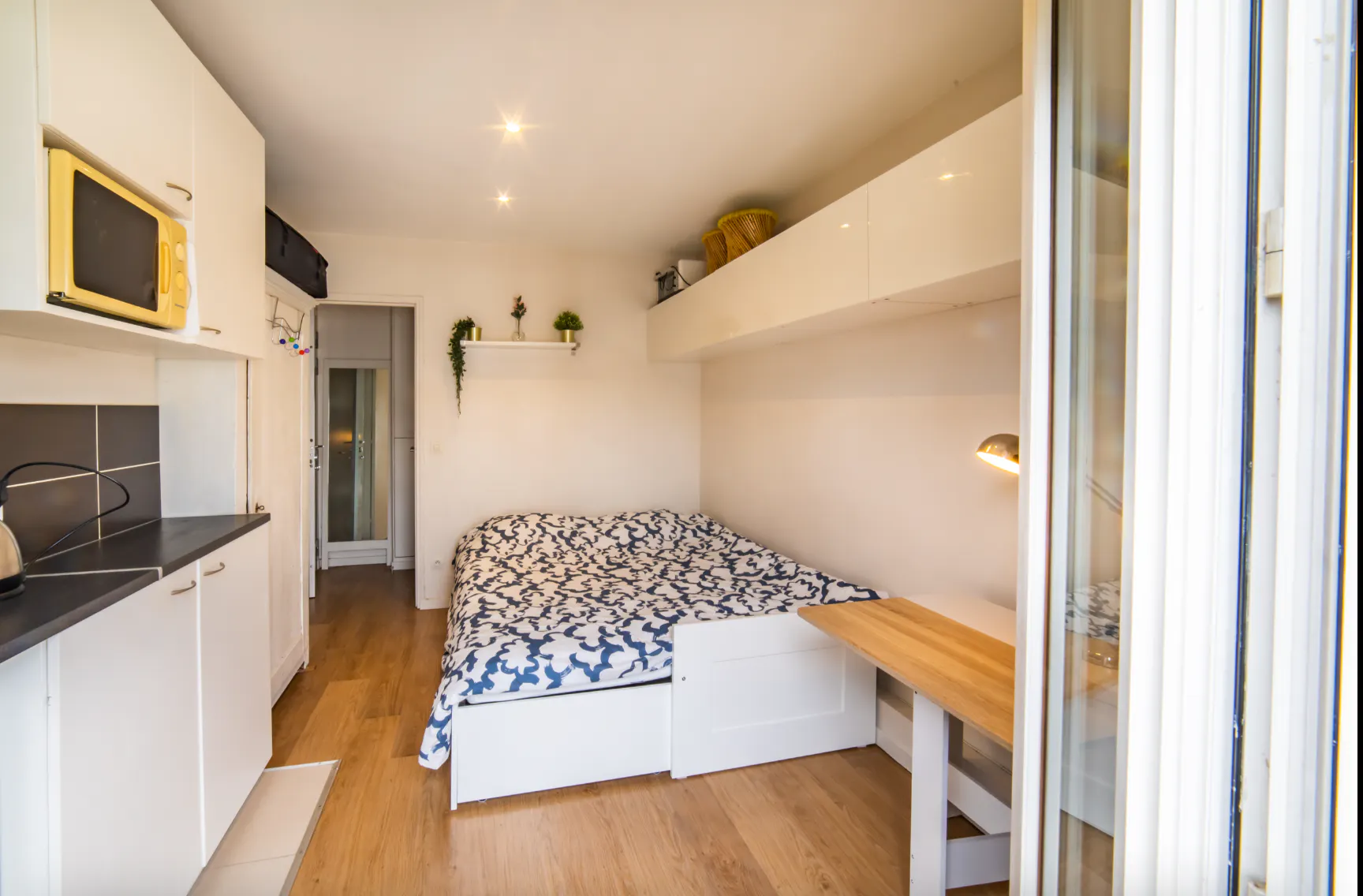 Apartment in Rue de Montreuil, Paris (1634252) ROOM 1