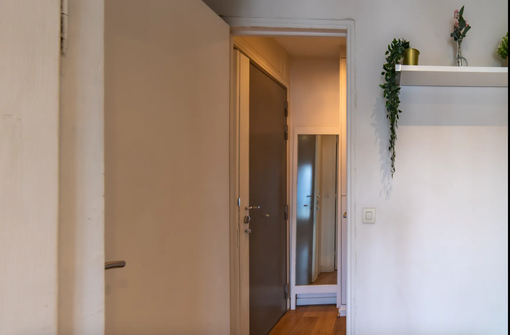 Apartment in Rue de Montreuil, Paris (1634252) ROOM 4