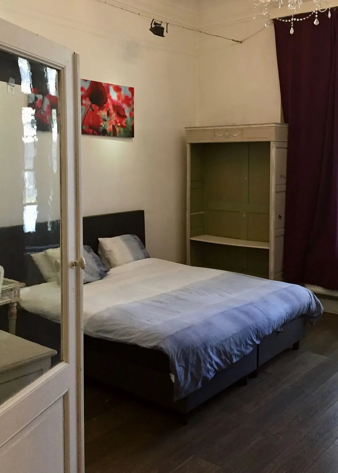 Avenue Van Volxem, Forest preview