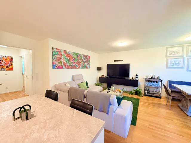 2-Bedroom Apartment in Buurredder, Hamburg (1634258) room image 1