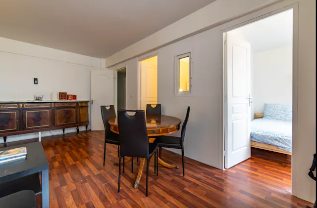 4-Bedroom Apartment in Jardins Boieldieu, Puteaux (1634260) room image 1