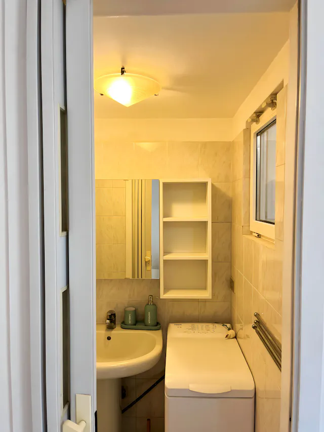 Apartment in Via Rubens, Milan (1634265) room image 50