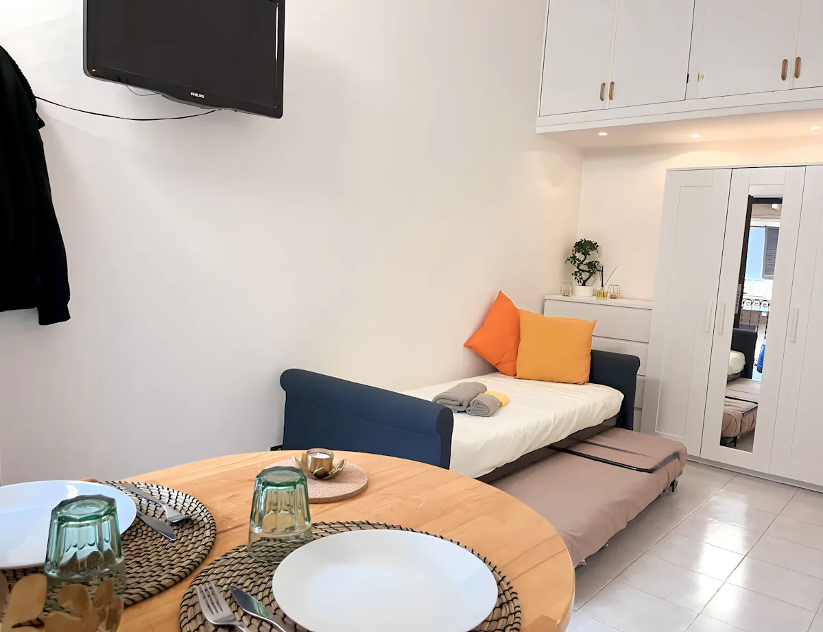 Apartment in Via Rubens, Milan (1634265) ROOM