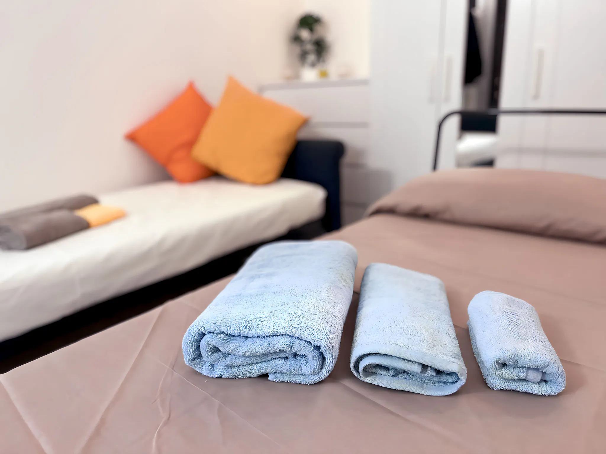 Apartment in Via Rubens, Milan (1634265) ROOM 3
