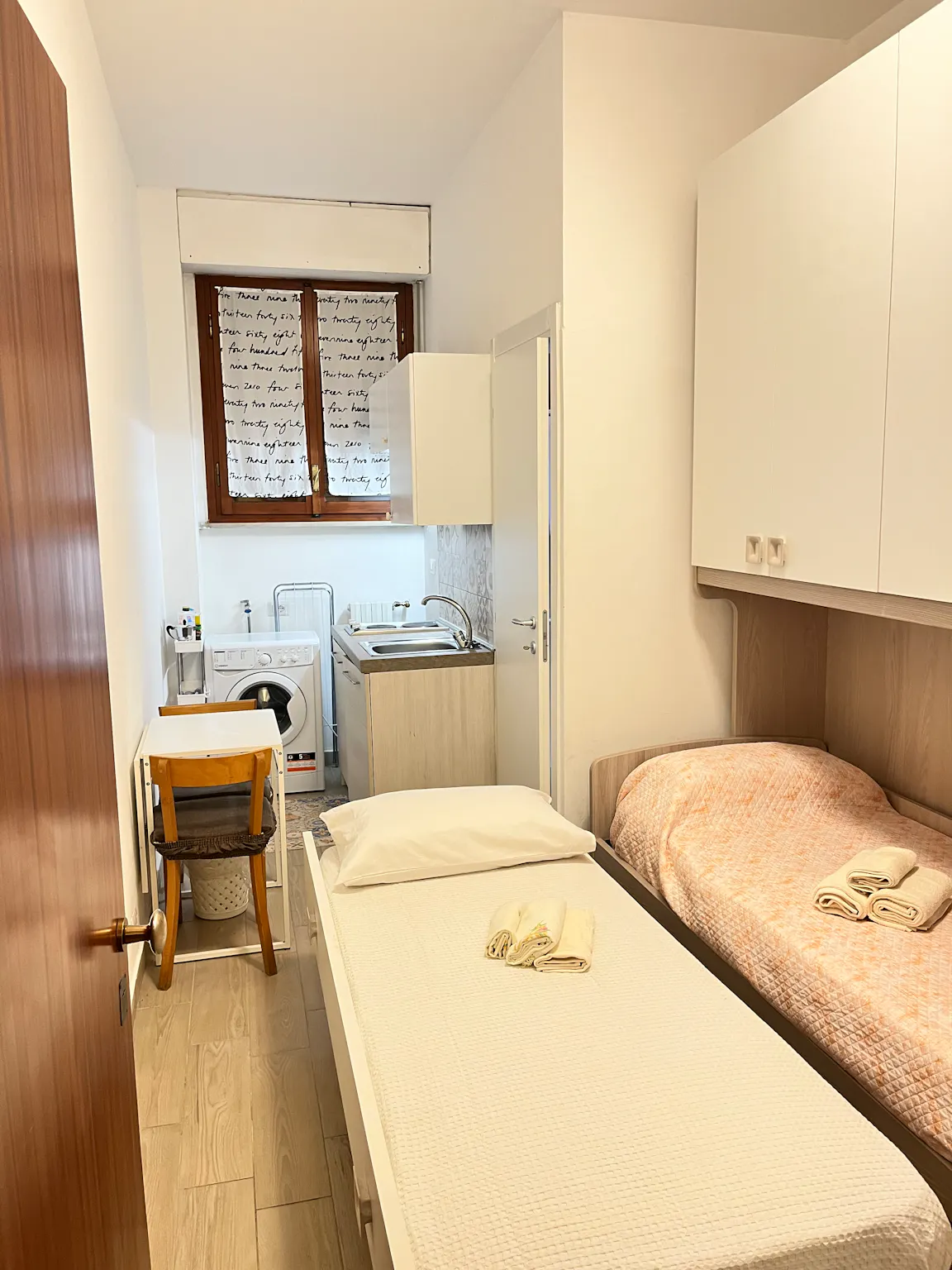 Apartment in Via Cola di Rienzo, Milan (1634268) ROOM 2