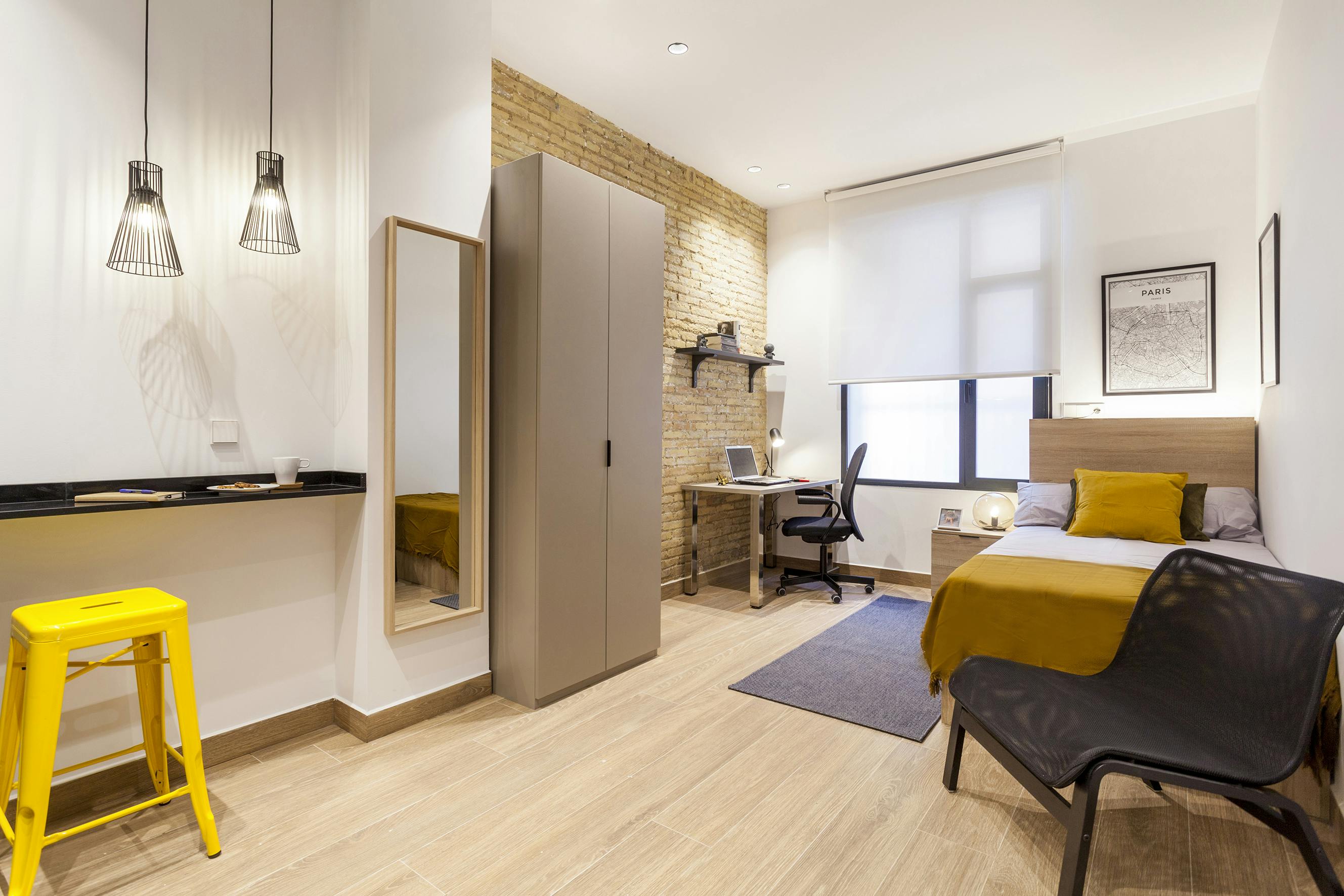 Carrer de Vinaròs, Valencia Valencia