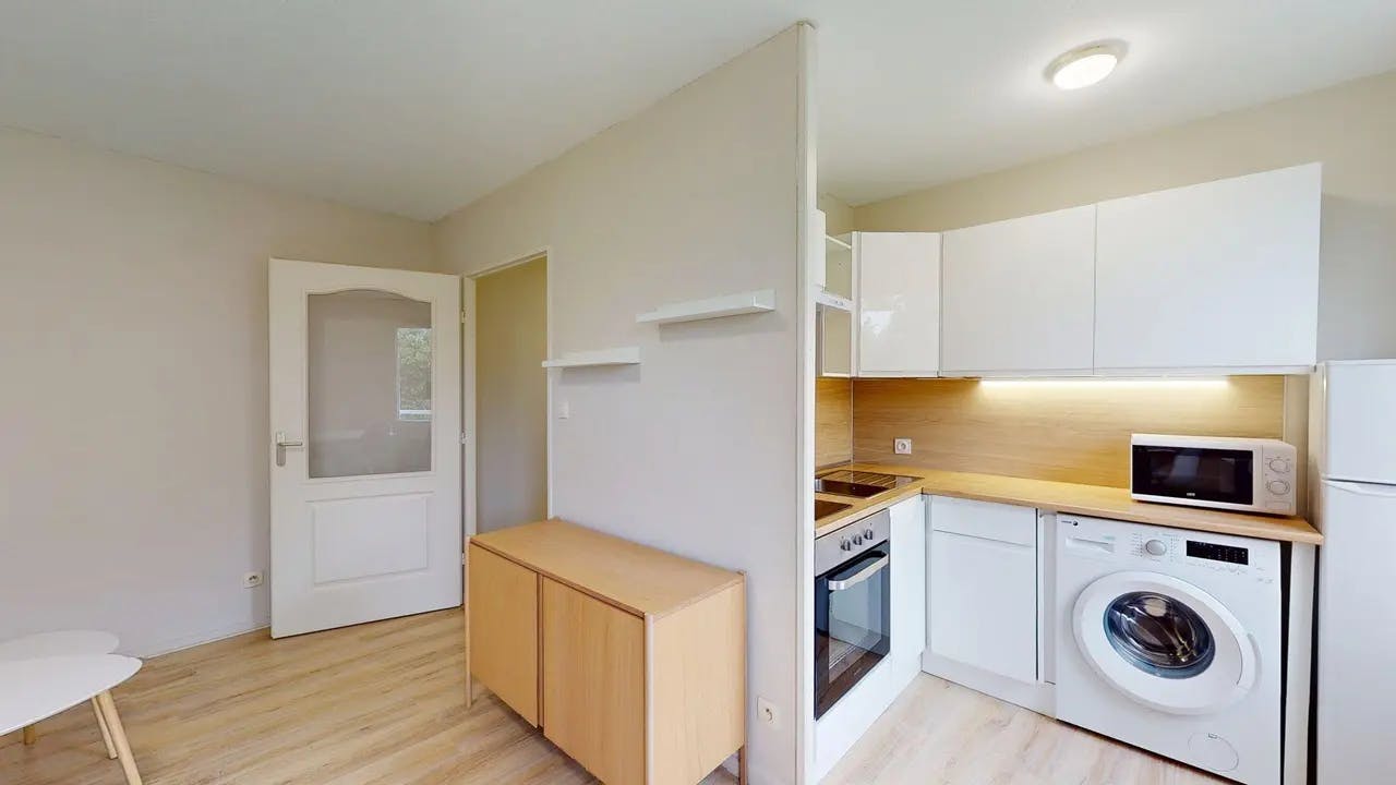 Appartement à louer pour 690 €/mois à Dijon, Rue Charles Dumont