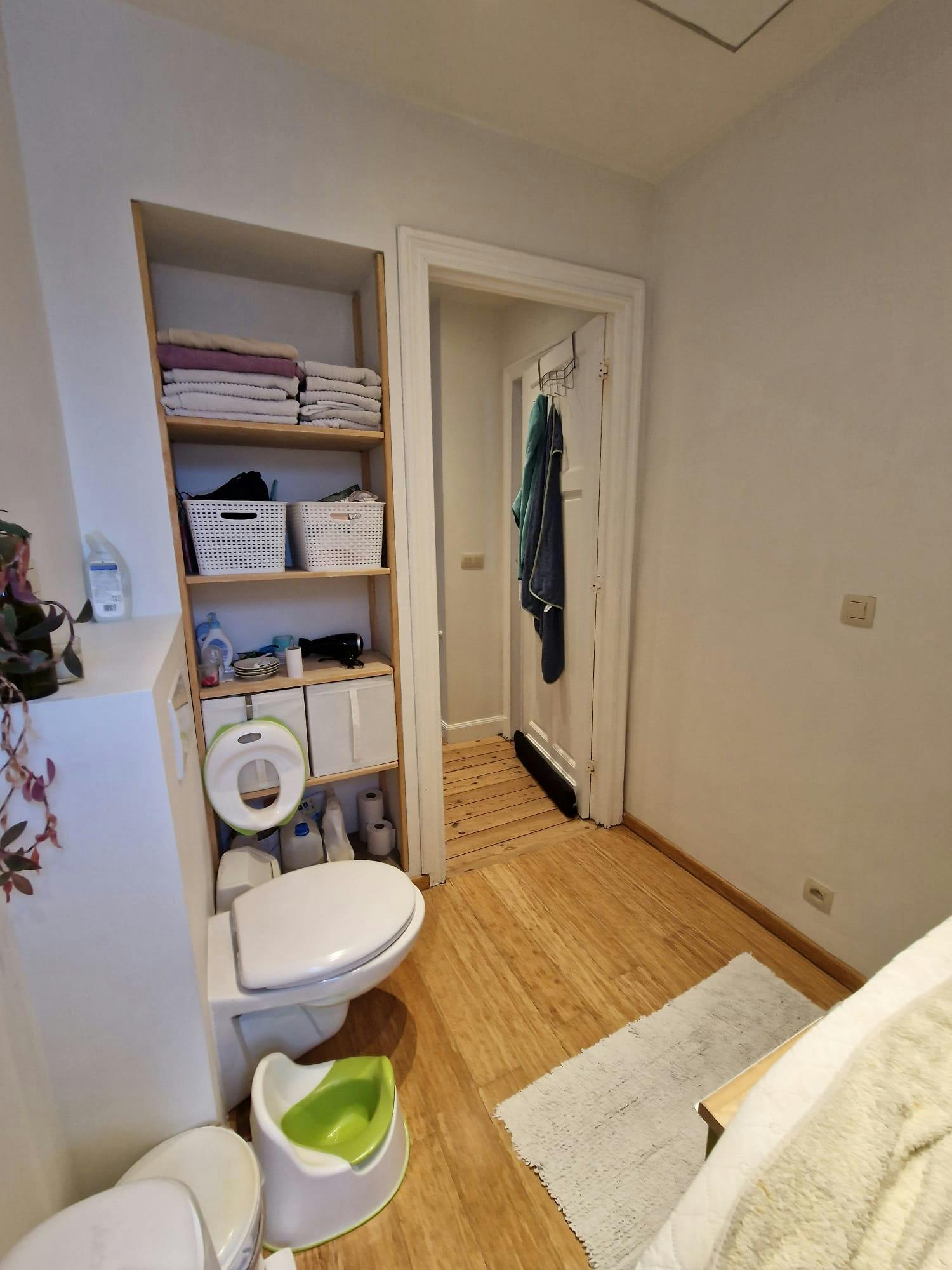 Apartment Grimbergen, 5 beds — photo 8