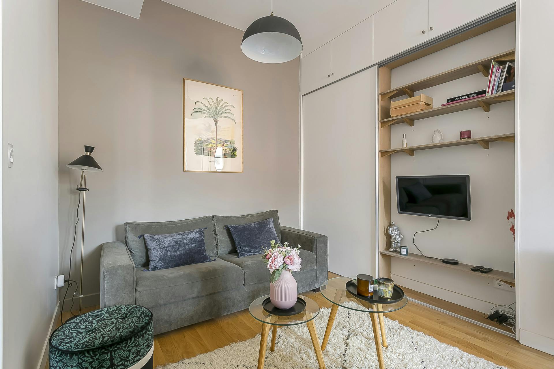 preview gallery tile