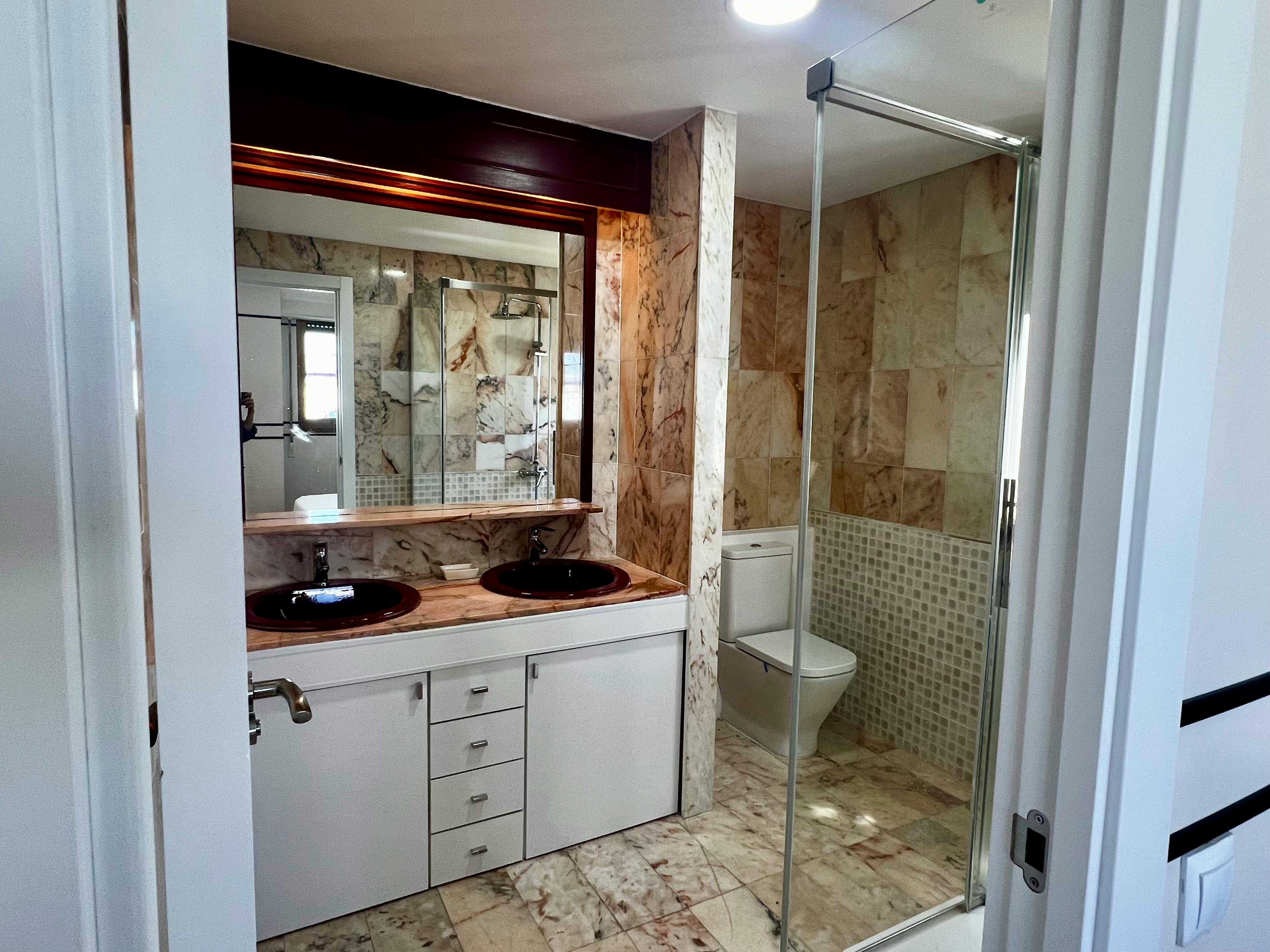 Single room Madrid, 1 bed, 12m² — photo 6