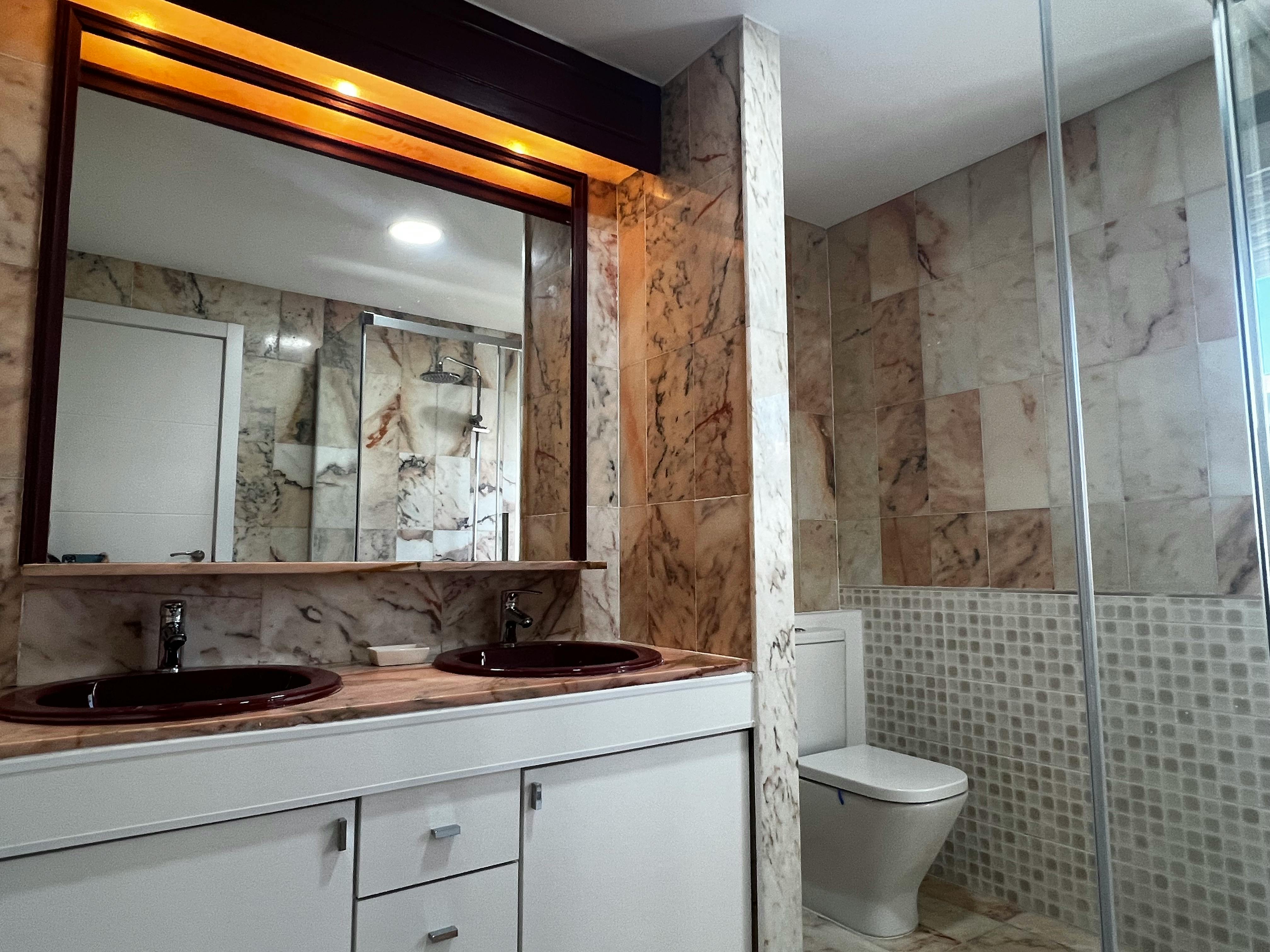 Single room Madrid, 1 bed, 12m² — photo 1