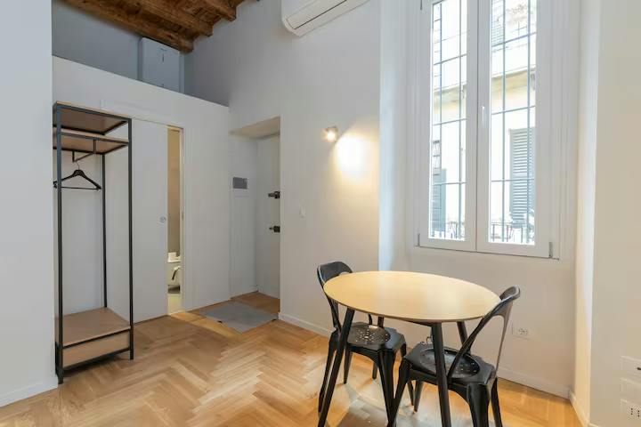 Via Ascanio Sforza, Milan preview