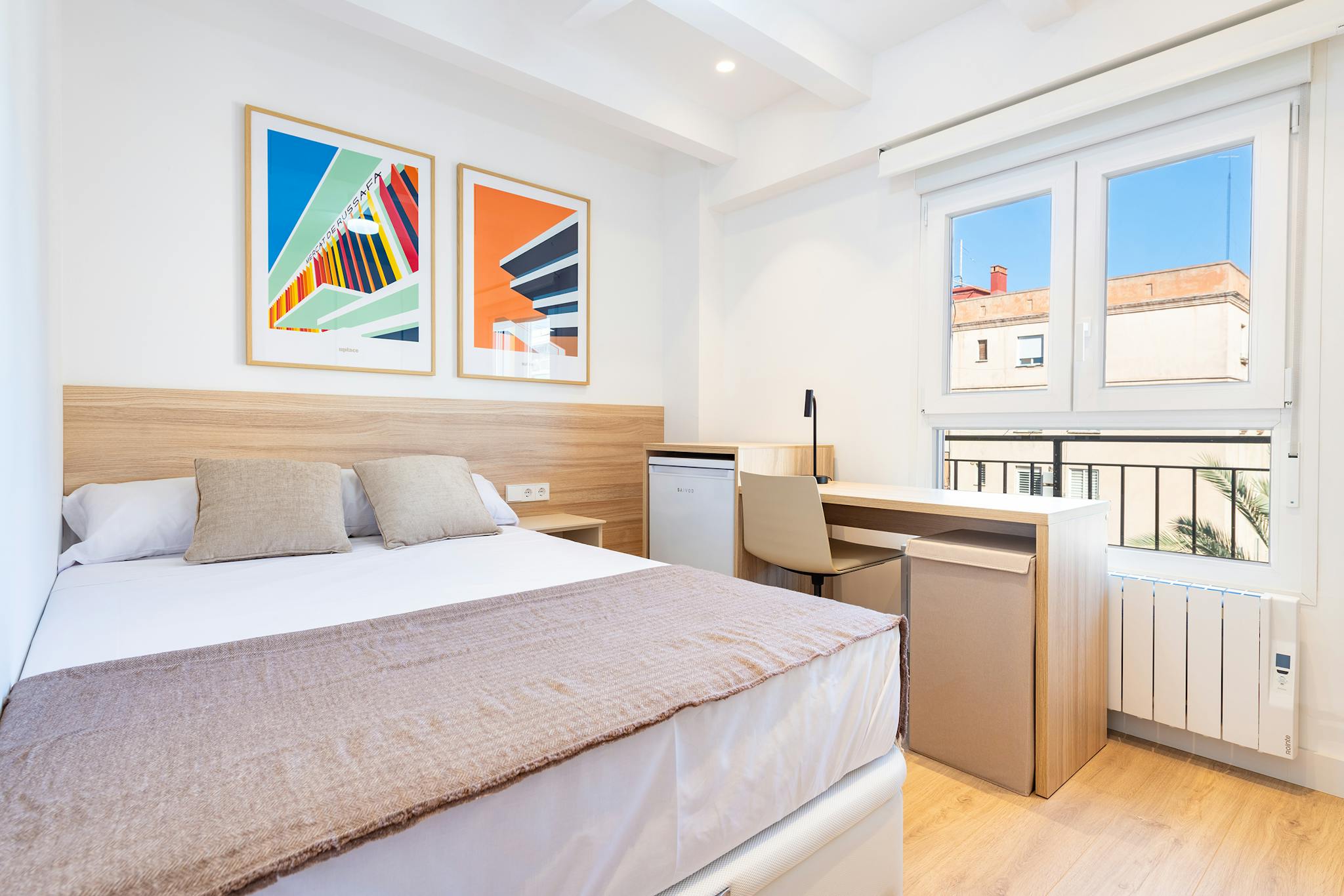 Carrer dels Sants Just i Pastor, Valencia preview