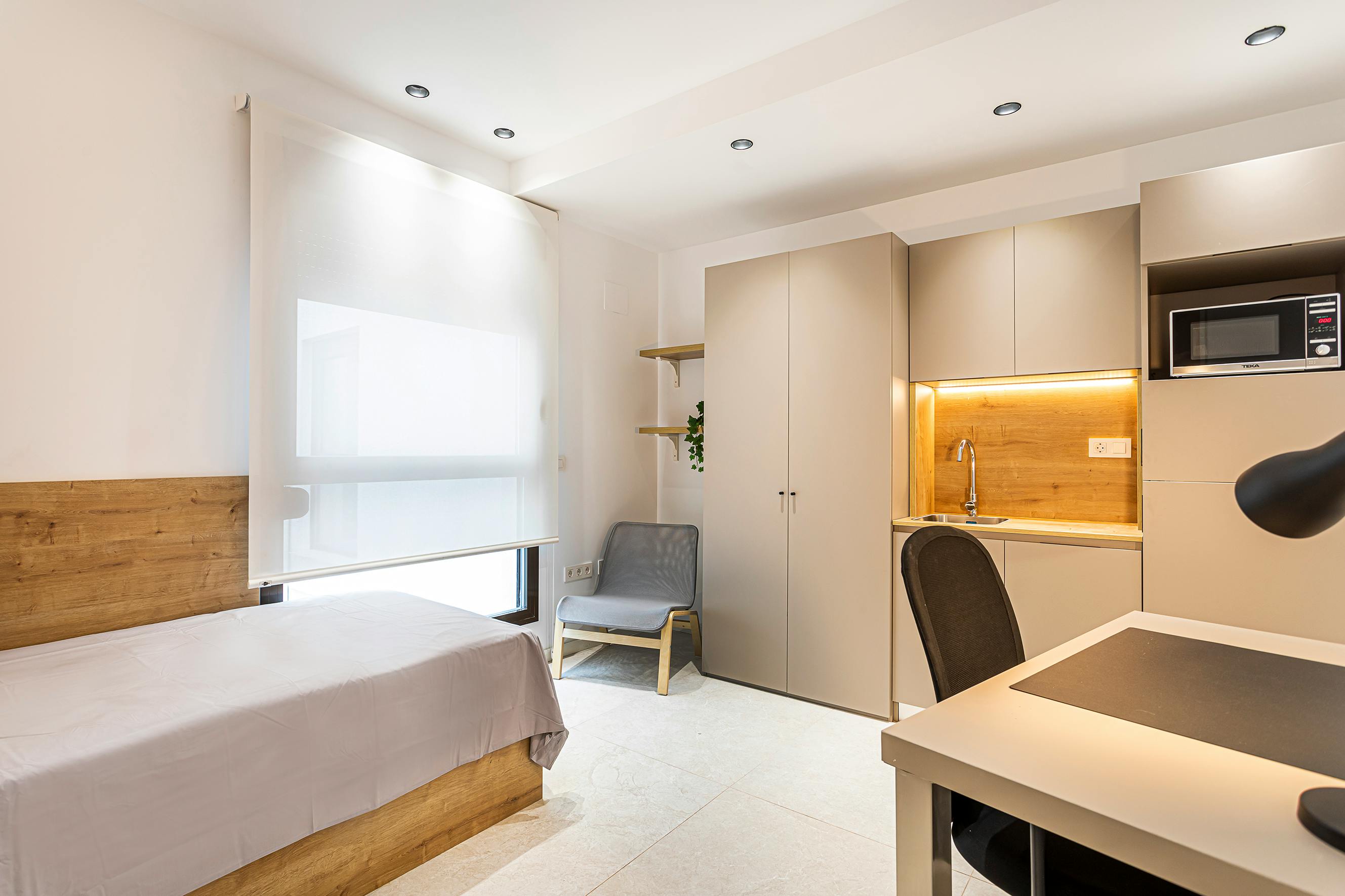 Avinguda de la Constitució, Valencia preview