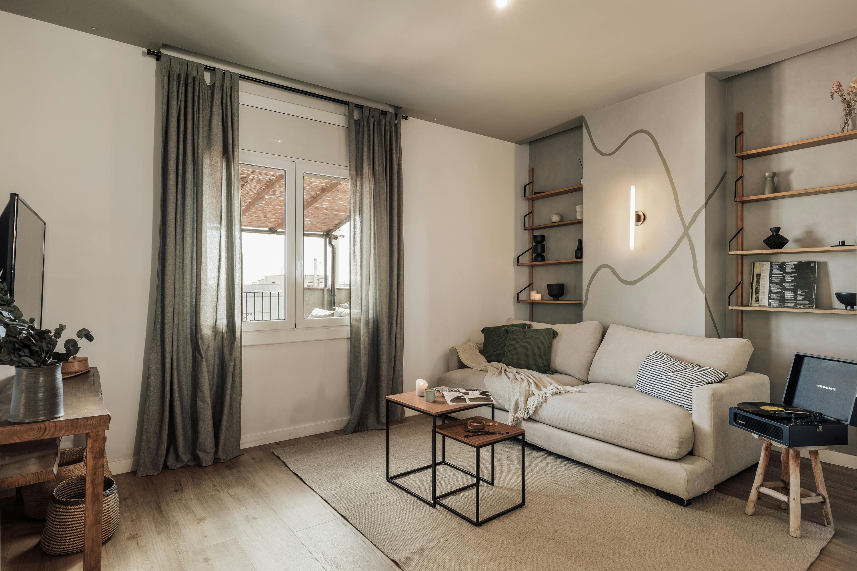 preview gallery tile