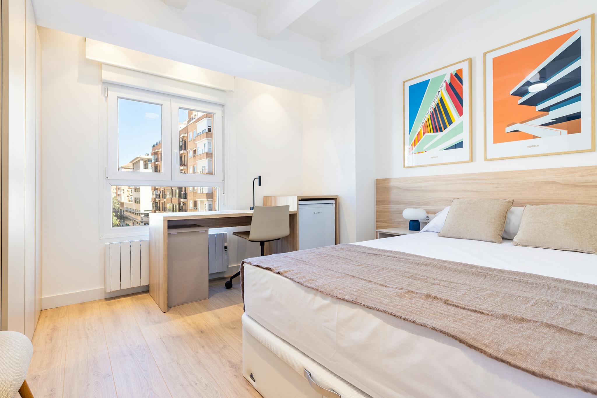 Carrer dels Sants Just i Pastor, Valencia preview