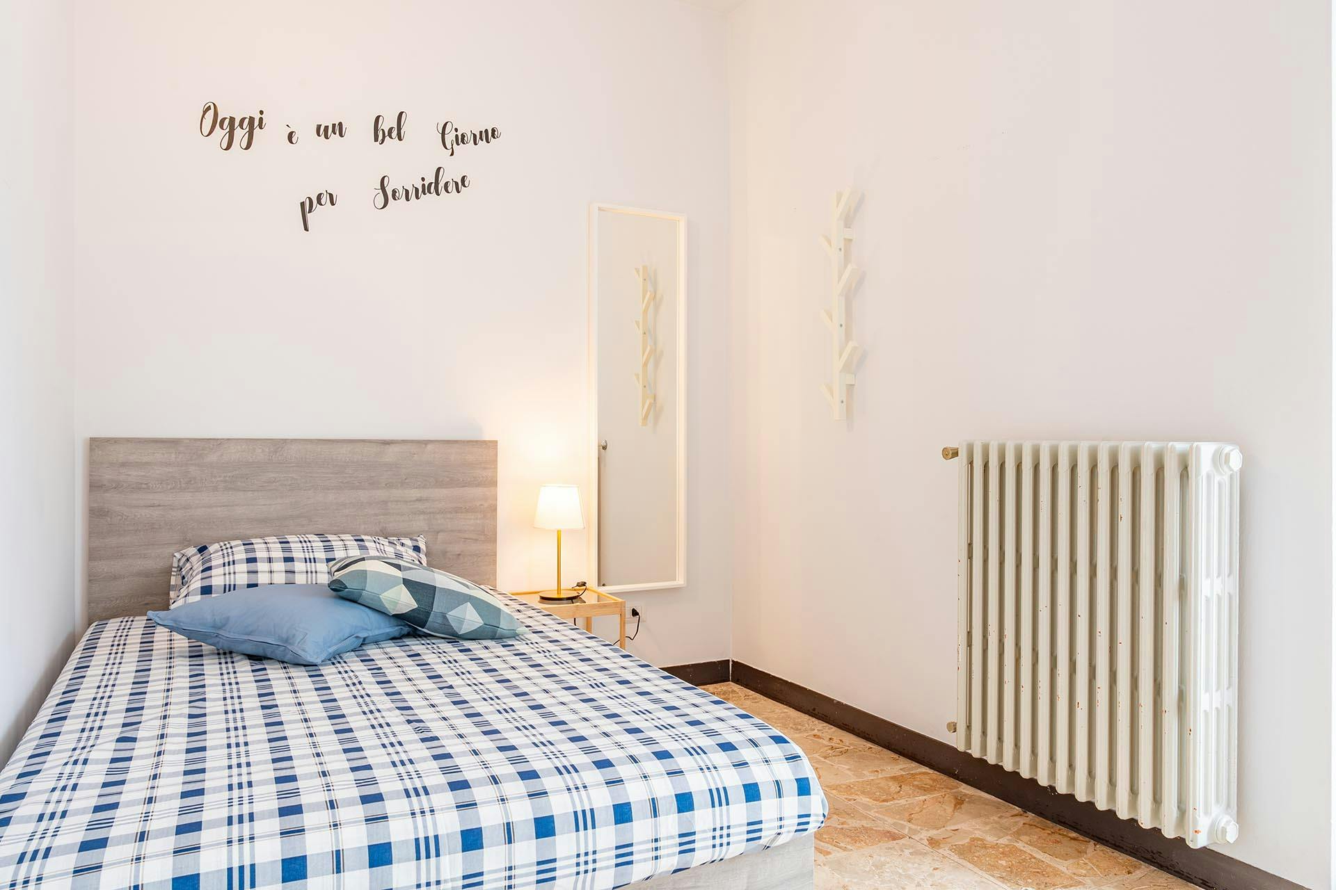 Stanza privata in affitto a 610 € al mese a Milan, Viale Giovanni Suzzani