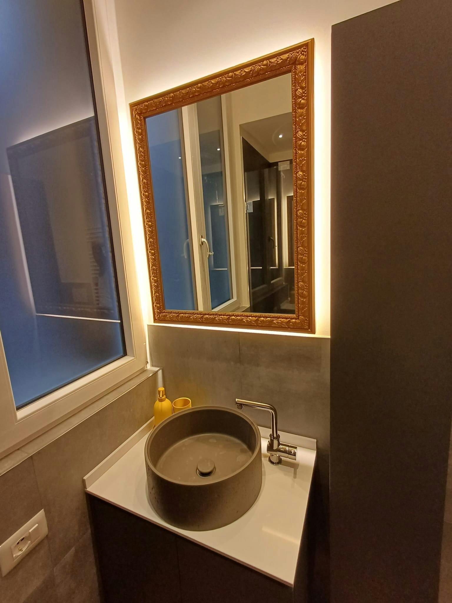 Single room Padova, 1 bed, 19m² — photo 41