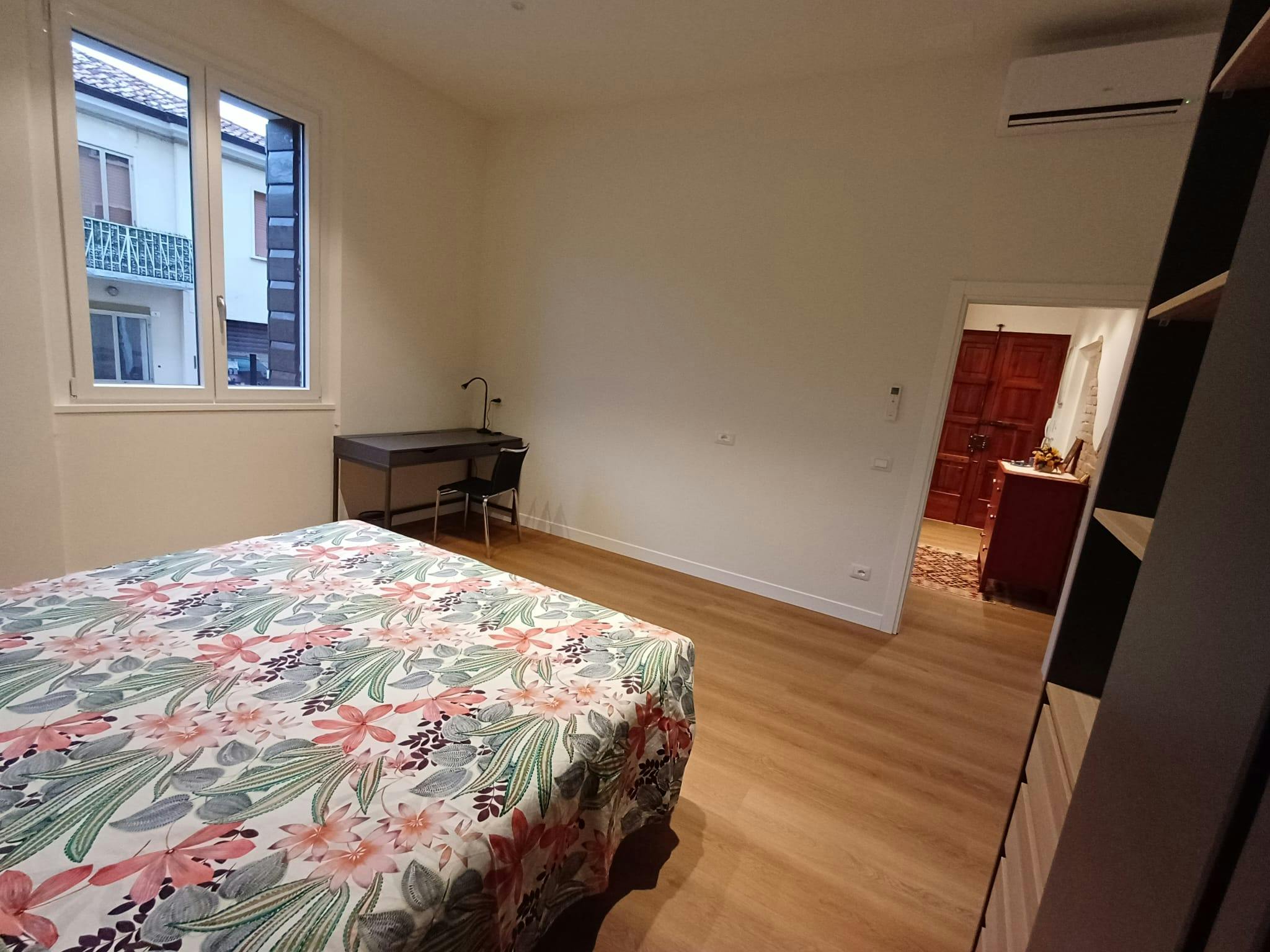 Single room Padova, 1 bed, 19m² — photo 23