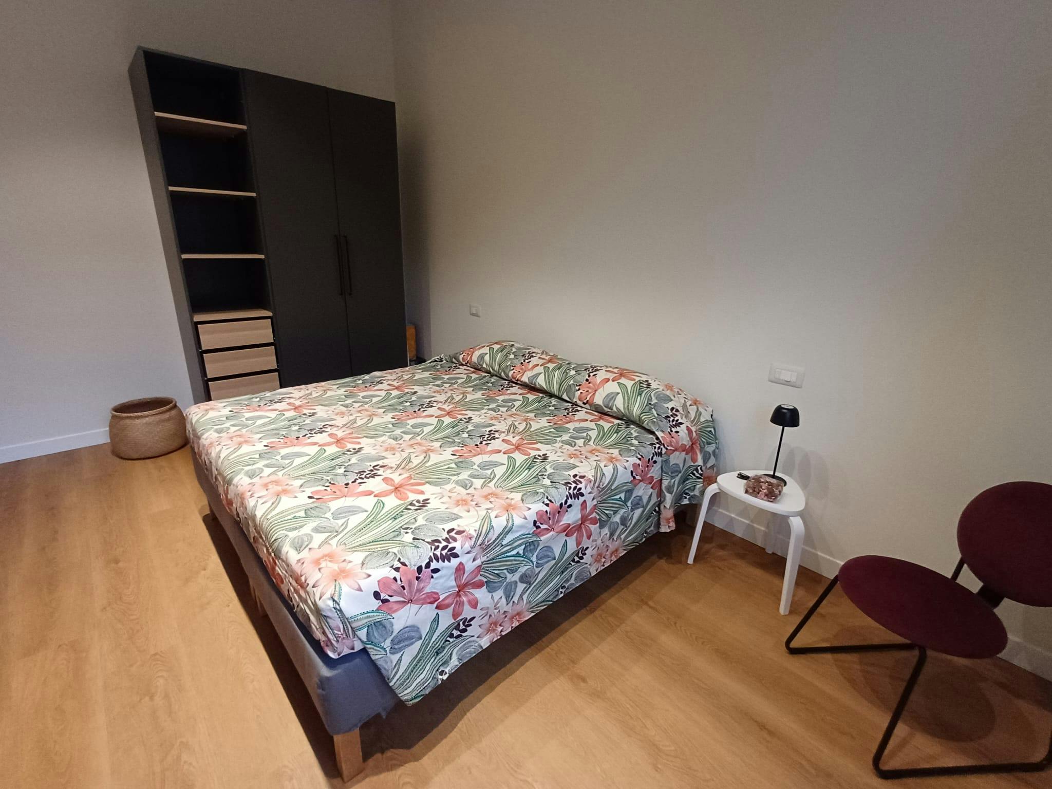 Single room Padova, 1 bed, 19m² — photo 17