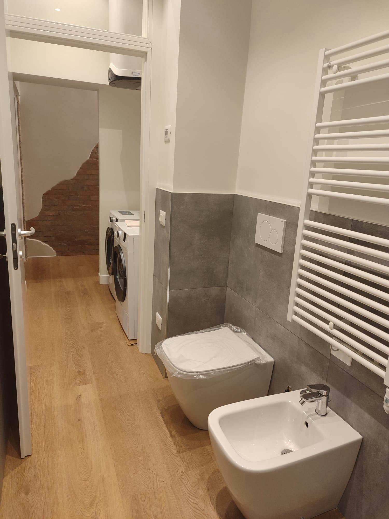 Single room Padova, 1 bed, 19m² — photo 19