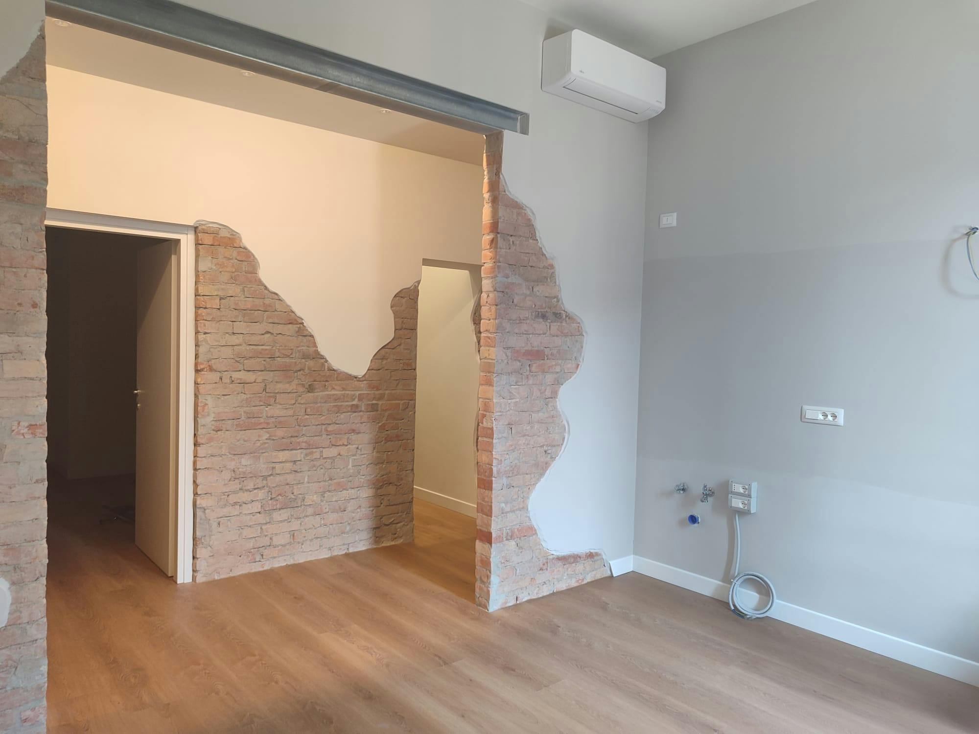 Single room Padova, 1 bed, 19m² — photo 3