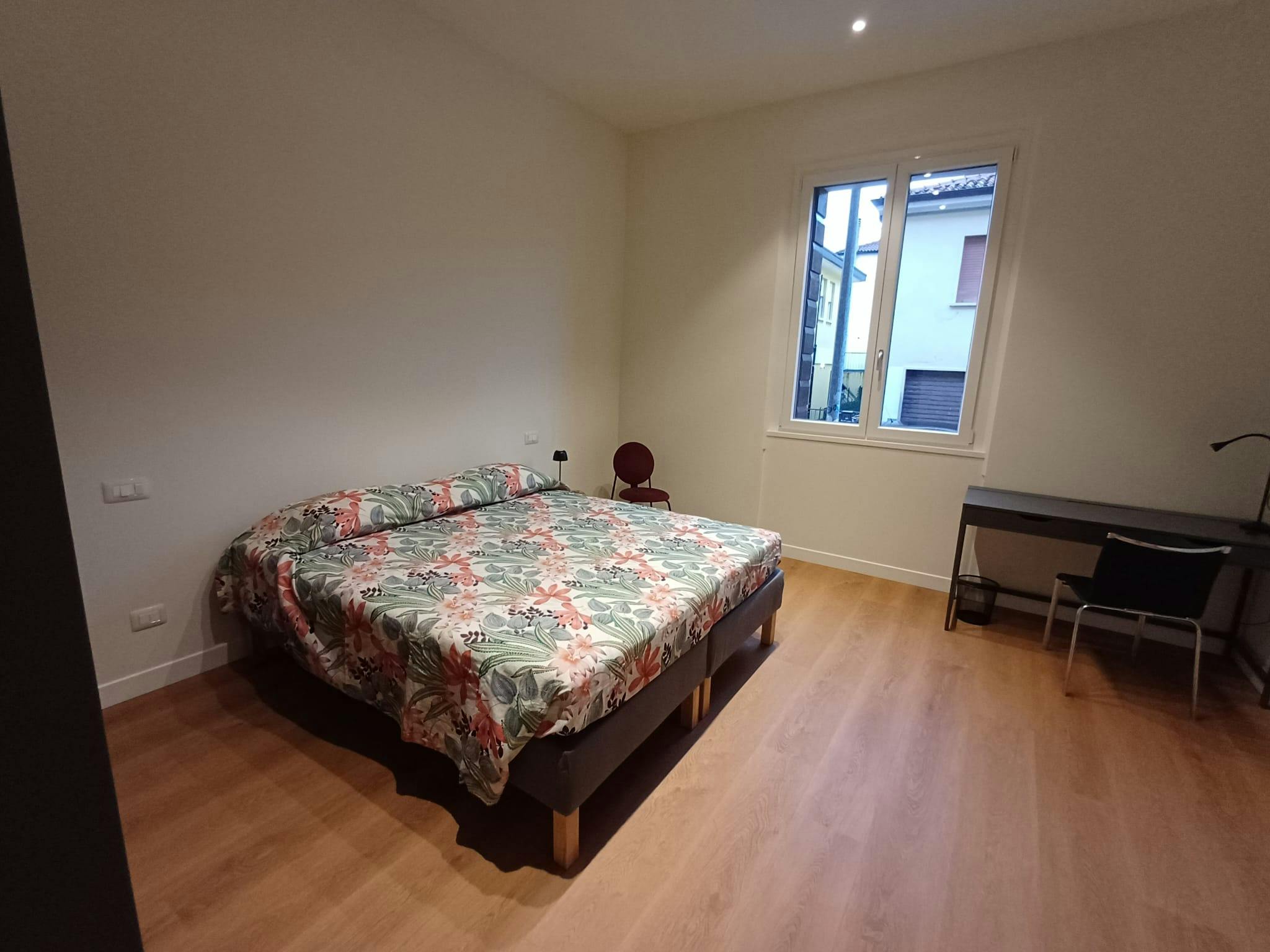 Single room Padova, 1 bed, 19m² — photo 21