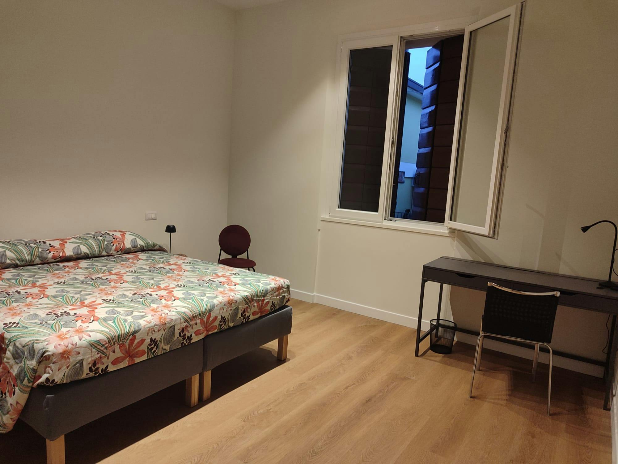 Single room Padova, 1 bed, 19m² — photo 25