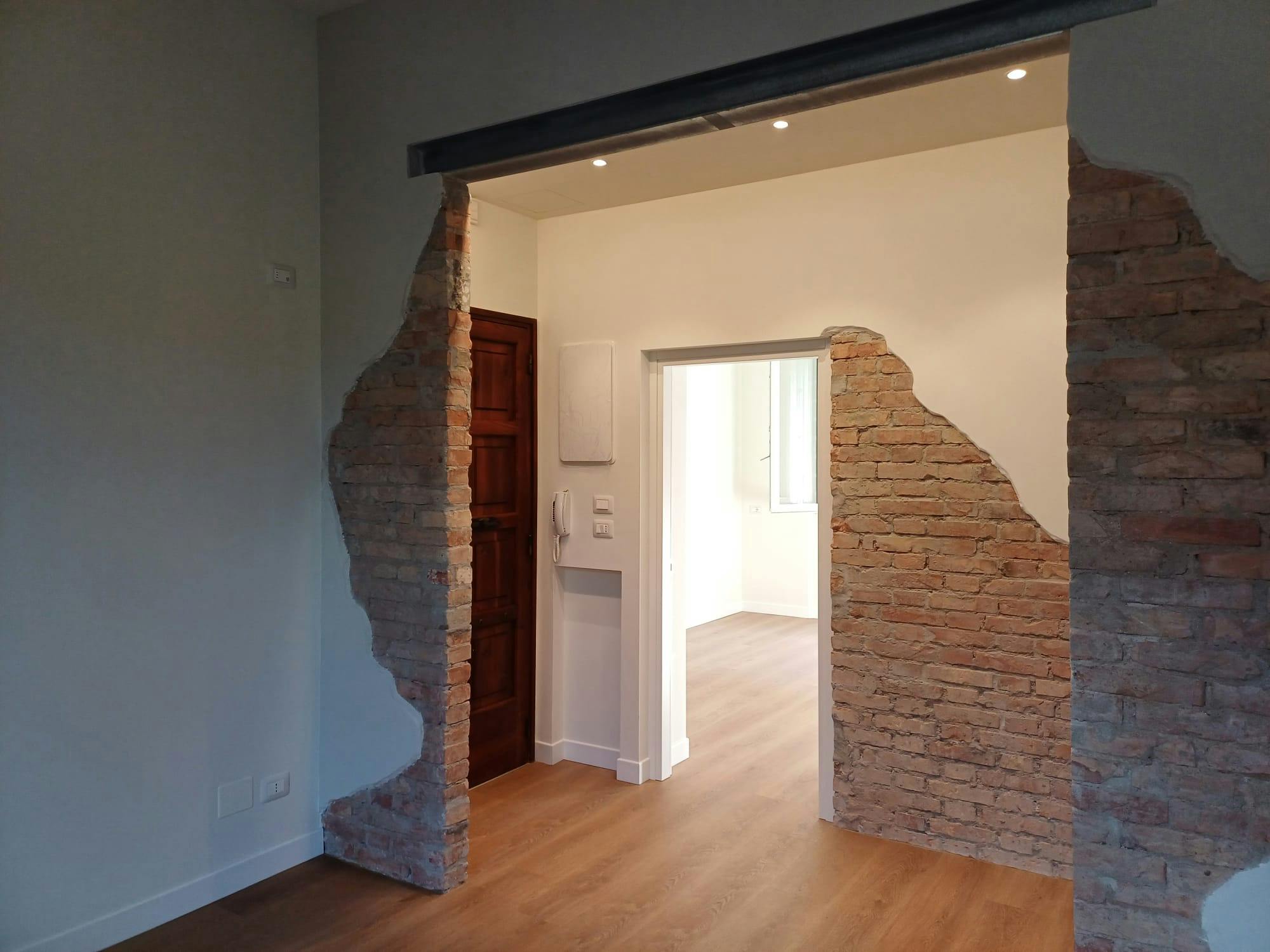 Single room Padova, 1 bed, 19m² — photo 1