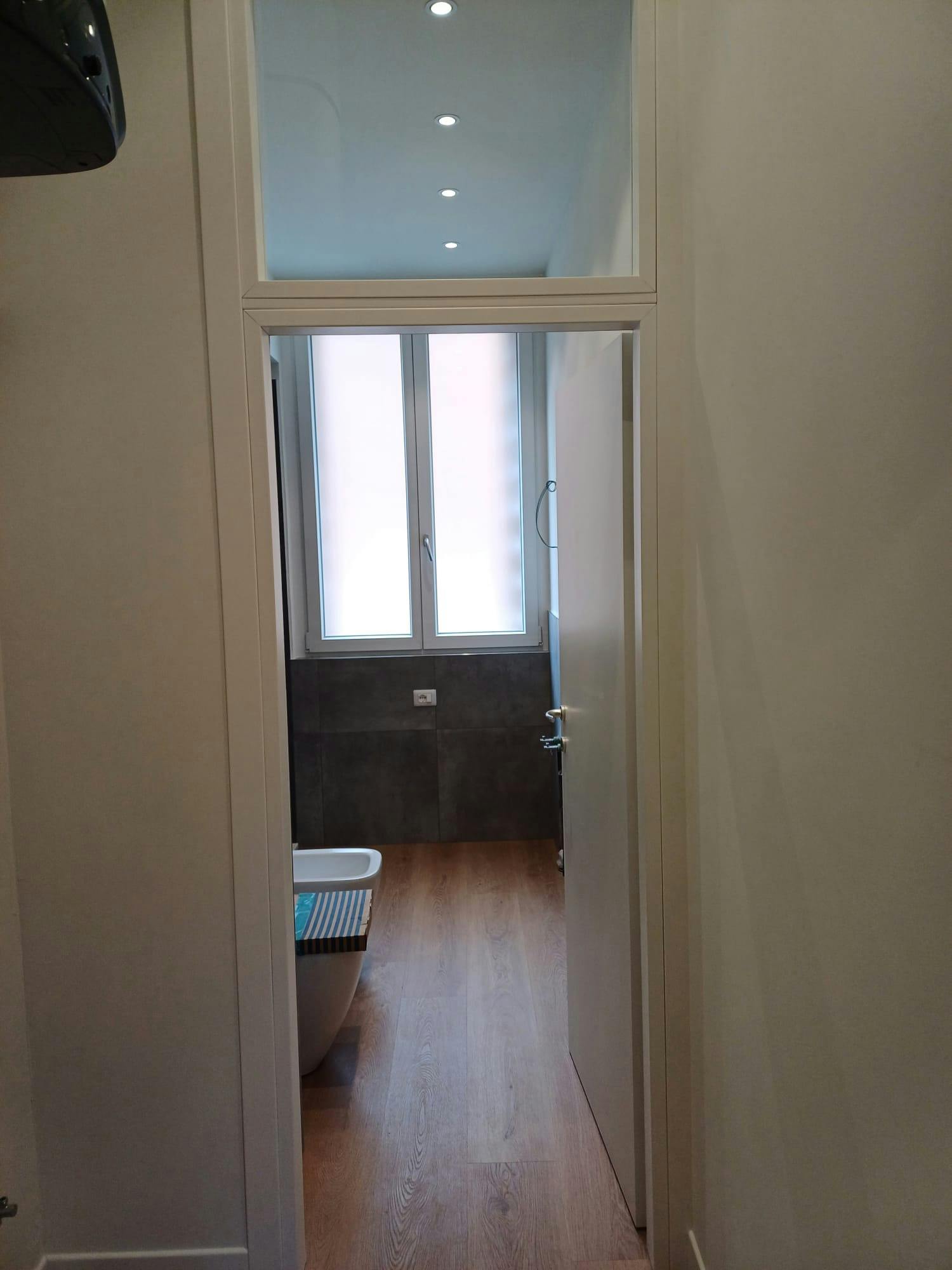 Single room Padova, 1 bed, 19m² — photo 9