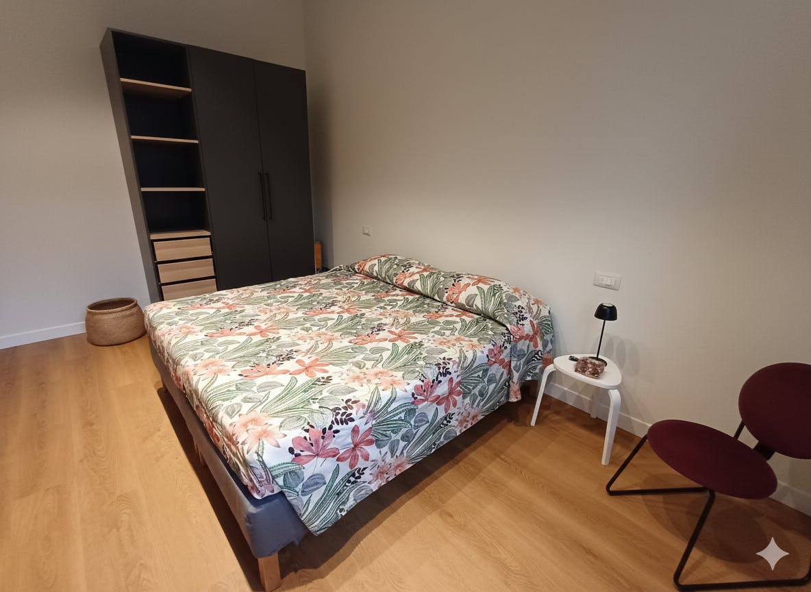Single room Padova, 1 bed, 19m² — photo 33