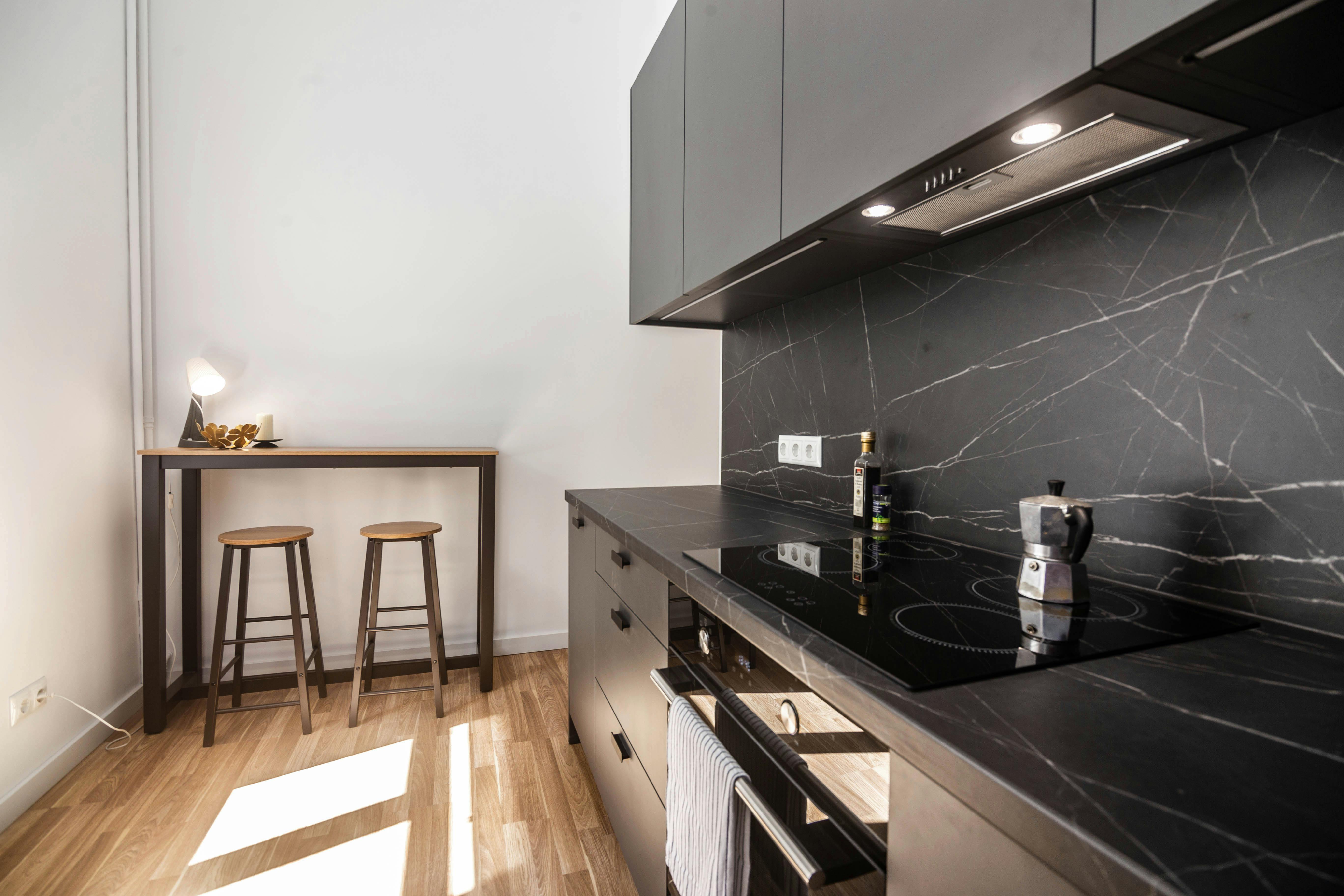 Квартира за оренду для 490 EUR на місяць у Riga, Skolas iela