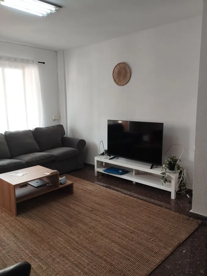 4-Bedroom Apartment in Carrer del Doctor Manuel Candela, Valencia (1634396) COMMON_AREA