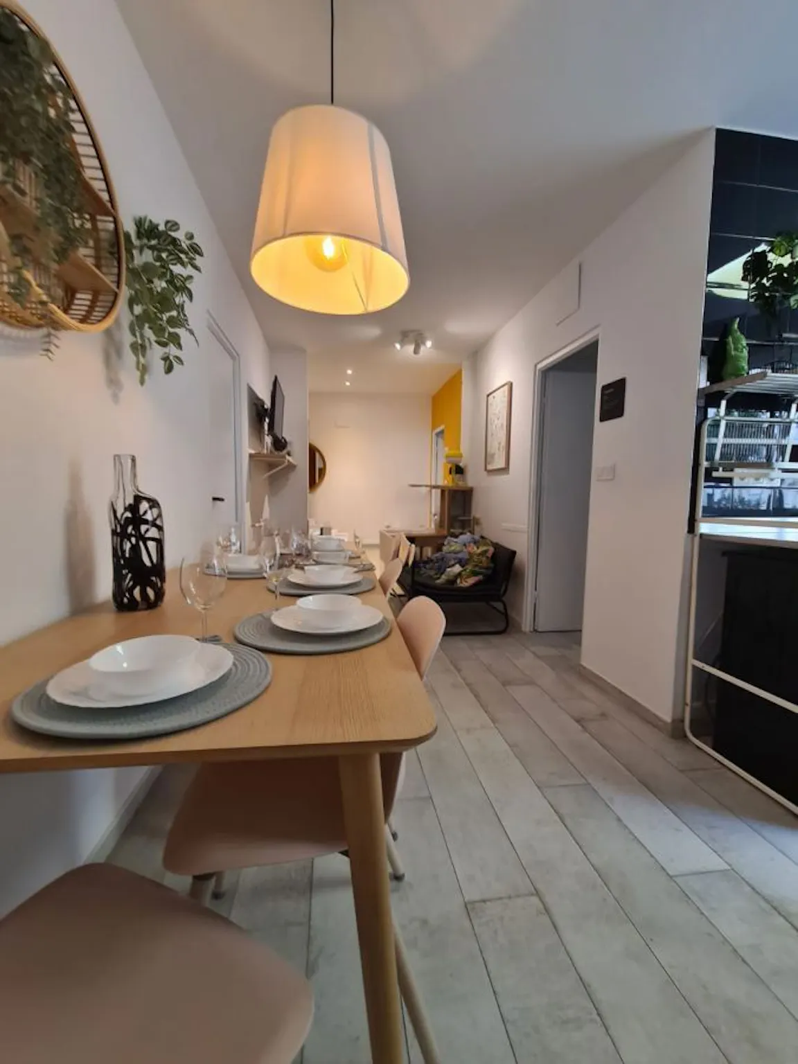 Carrer de l'Enginyer Rafael Janini, Valencia preview